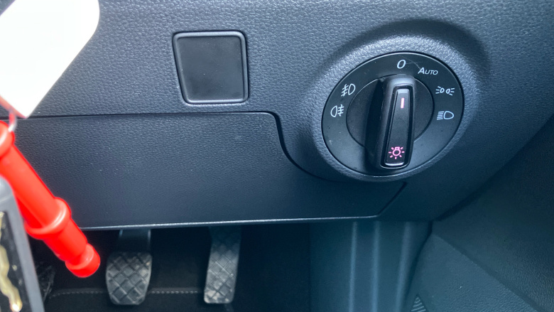 SEAT Arona 1.0 TSI 115 FR 5dr Petrol Hatchback